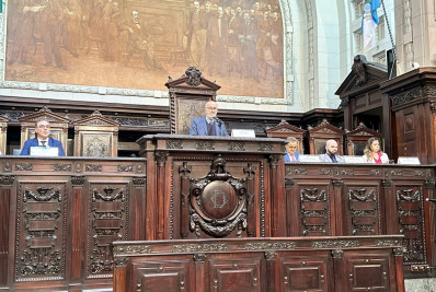 Alerj presta homenagem ao Dia do Corretor