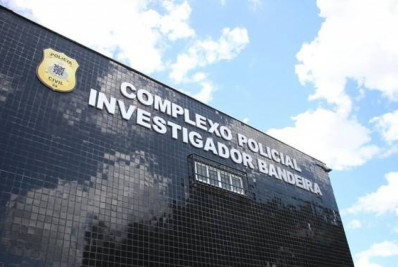 Ataque a tiros deixa um homem morto e outro ferido na Bahia