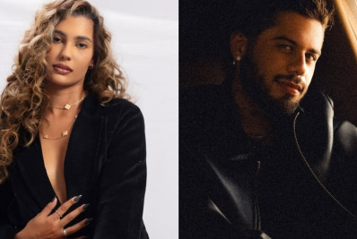 Dançarina apontada como suposta amante de Zé Felipe é demitida