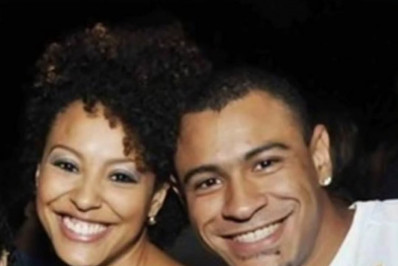 Sheron Menezzes desabafa após morte do irmão: 'Um pedaço de mim se foi'