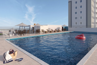 Construtora realiza feirão de 60 apartamentos com descontos de até R$ 30 mil no estado do Rio