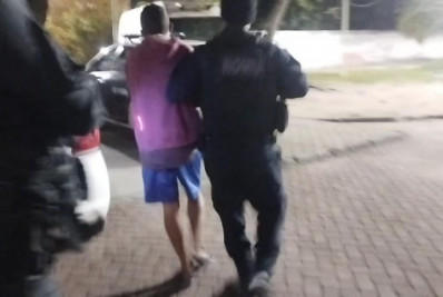 Central de Segurança auxilia Guarda Municipal em duas ocorrências de furto e invasão