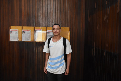 Alunos do Jovem Aprendiz da Clin concluem curso técnico-profissional