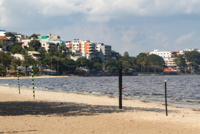 Chegada de veranico traz calor fora de época ao Rio; confira previsão