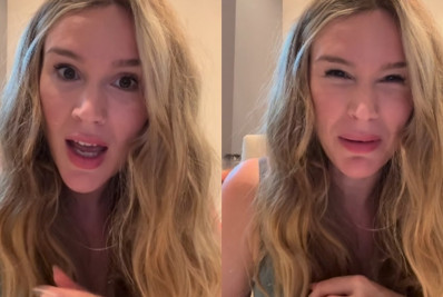 Joss Stone relembra fuga de namorado abusivo: 'Ele me arrastou de volta'