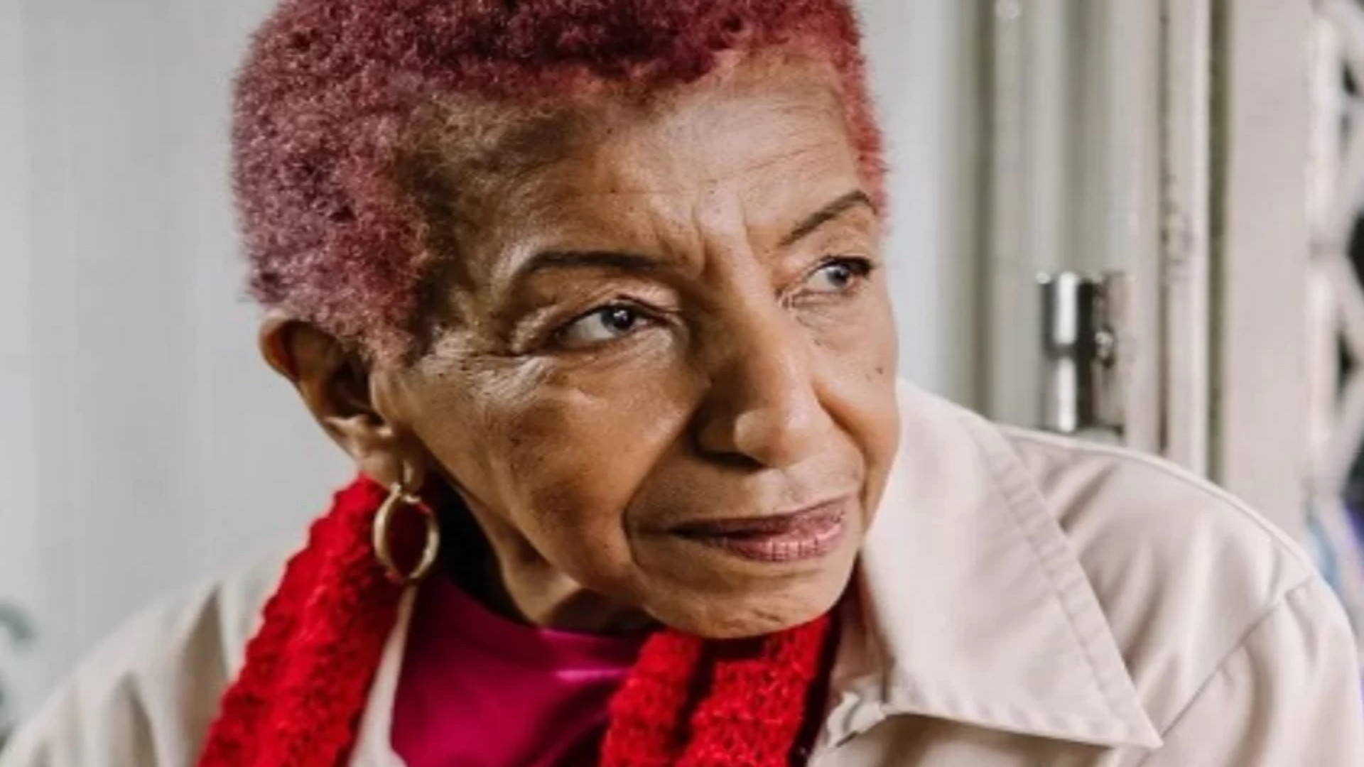 Leci Brandão permanece internada em tratamento de síndrome gripal  - Reprodução/Instagram 