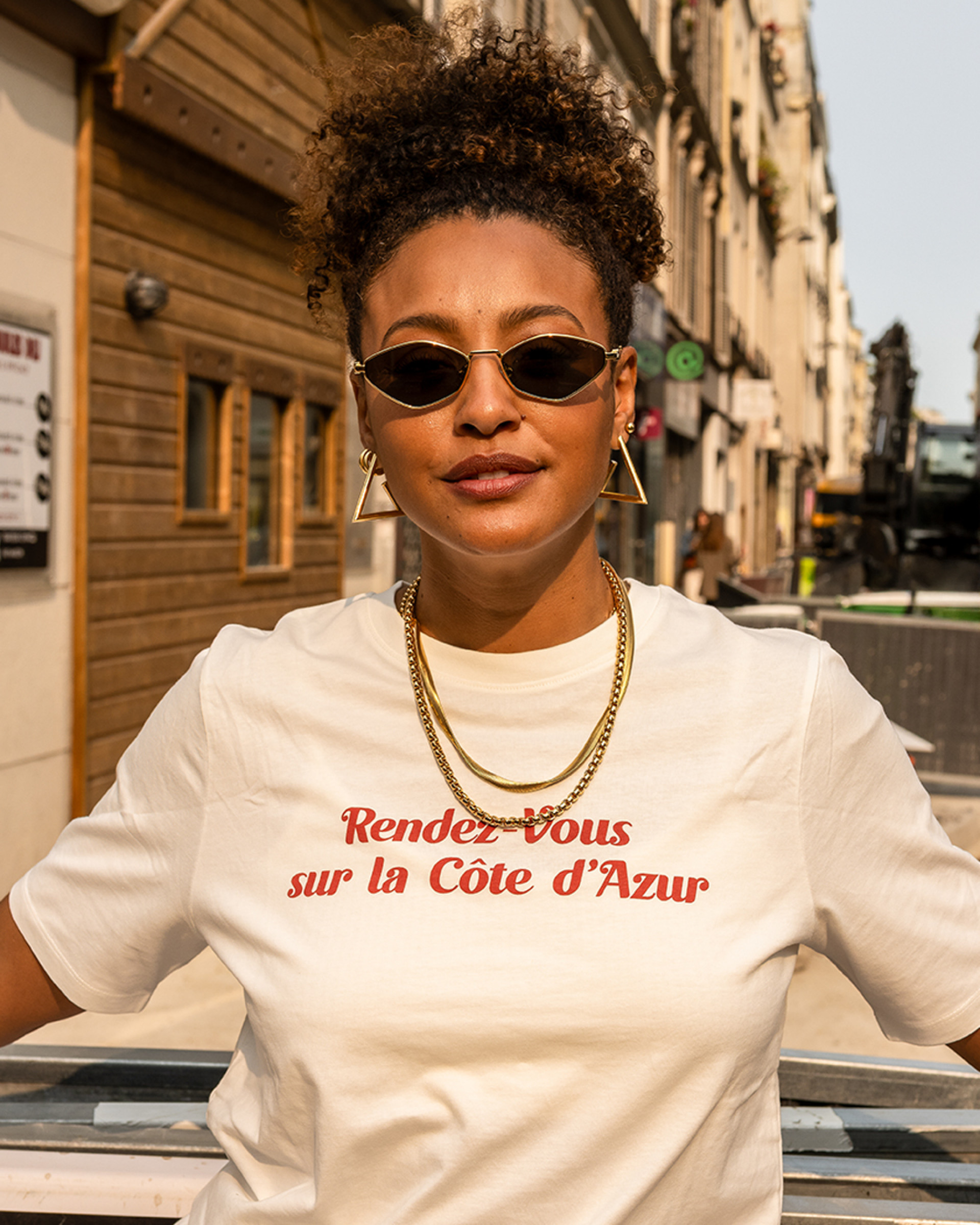 Sheron Menezzes
 - Reprodução/Instagram 