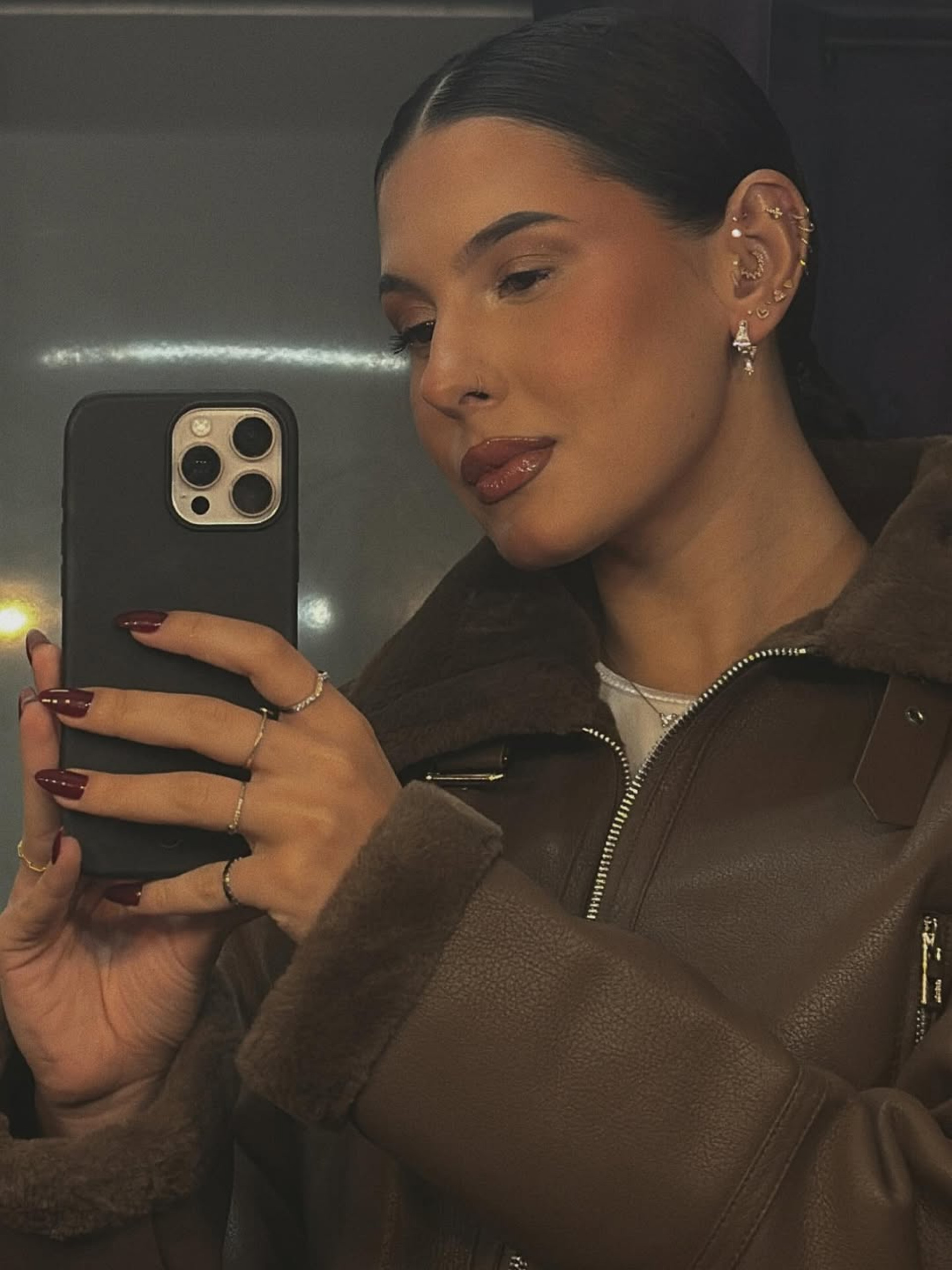 Ana Castela  - Reprodução/Instagram 