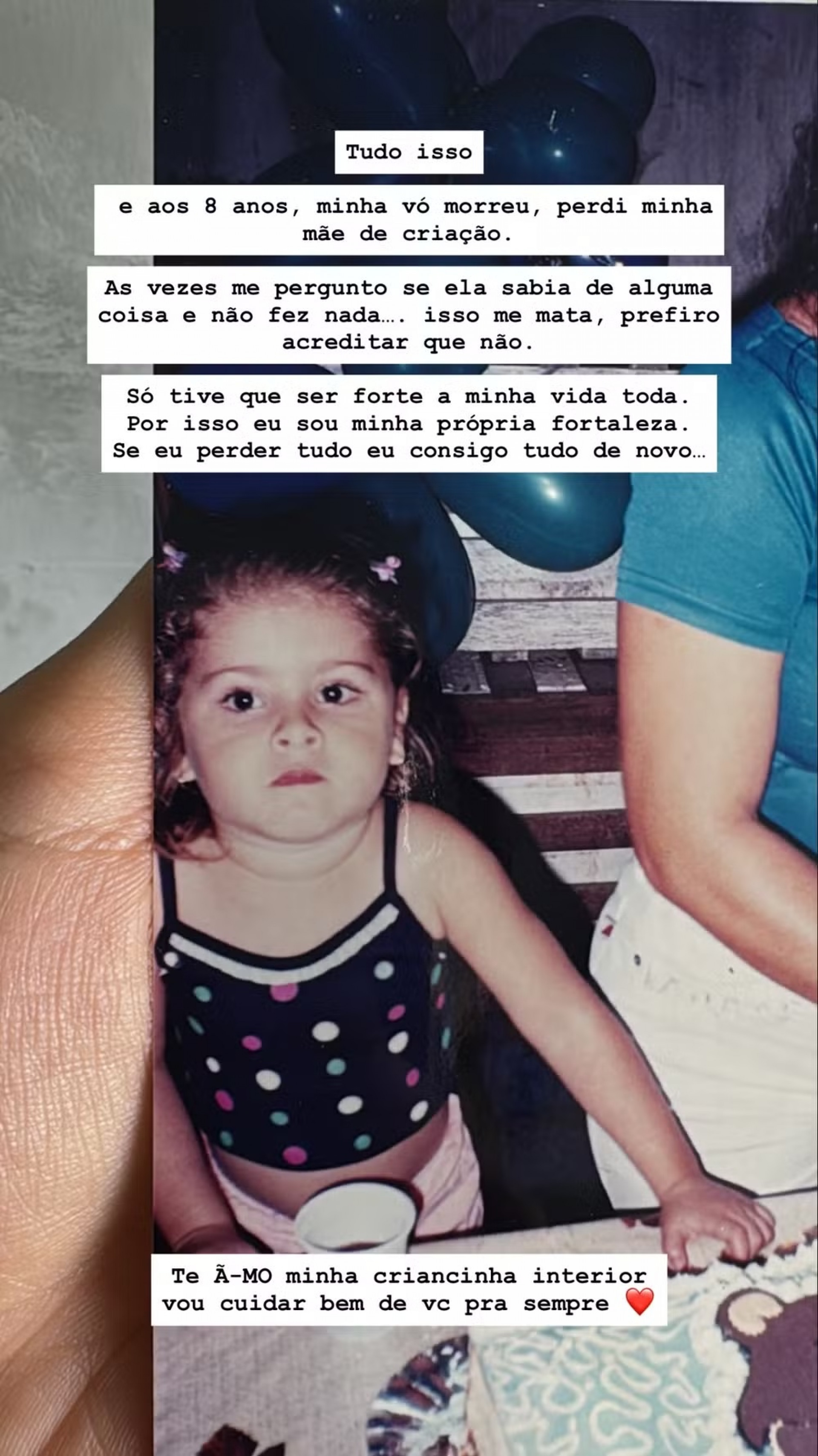 Print - Reprodução/Instagram