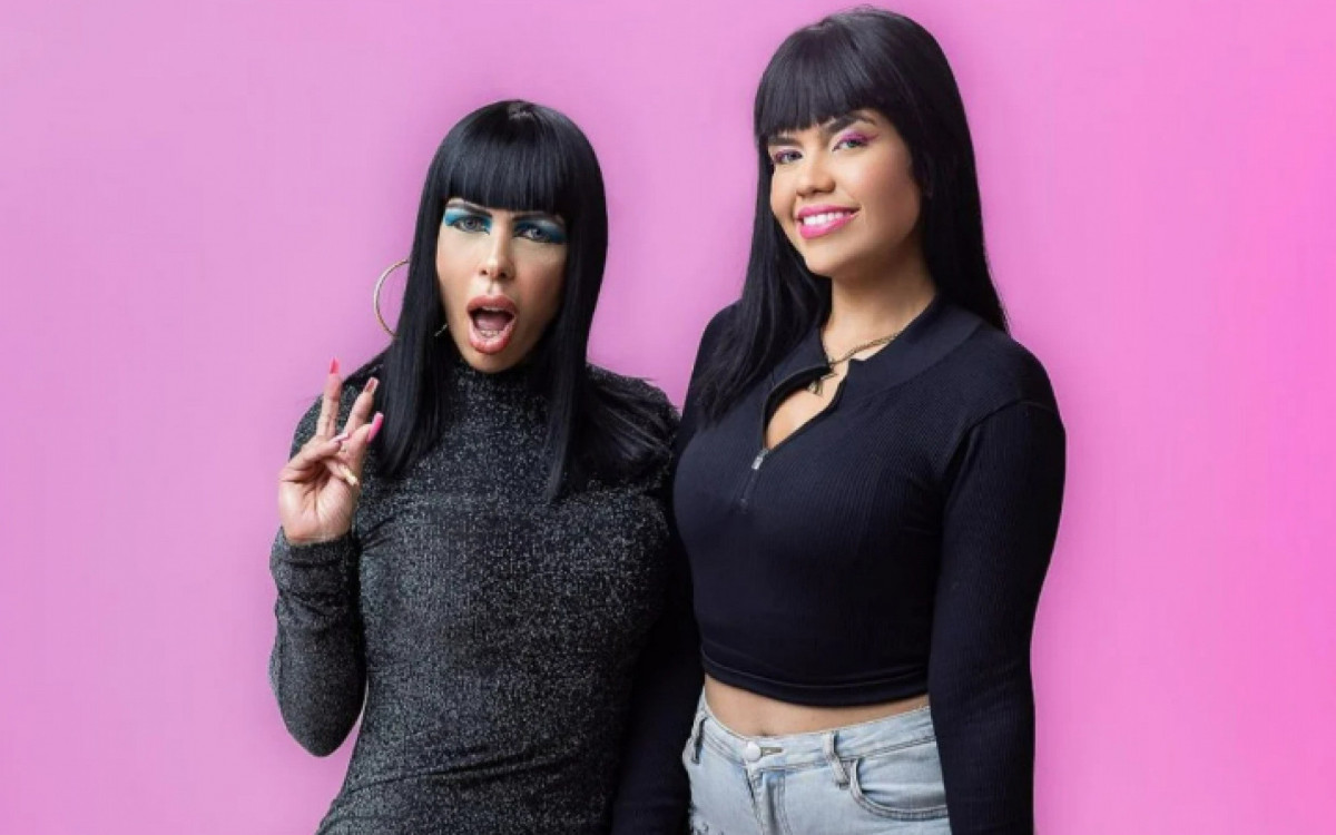 Kerollen Cunha e Nancy Gonçalves terão que pagar R$ 20 mil de indenização a cada uma das vítimas