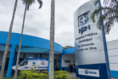 Psicólogos terão manhã de integração no Hospital Público Municipal