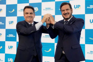 União Brasil e PP anunciam afastamento do governo Lula
