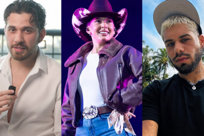 Gustavo Mioto deixa de seguir Ana Castela após suposto affair com Zé Felipe