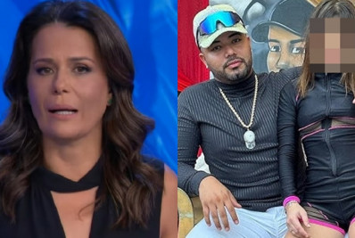 Adriana Araújo fala que Kamylinha 'não sabe o que diz' sobre Hytalo Santos