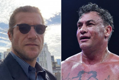 Fight Music Show 7 é confirmado para setembro com Popó x Diego Alemão na luta principal