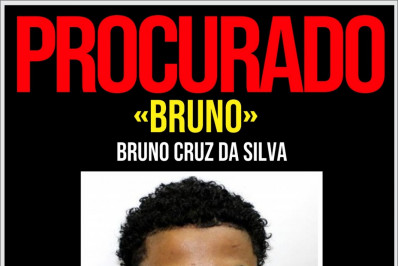 Foragido há cinco anos após romper tornozeleira, criminoso é recapturado