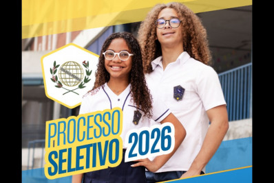 Colégio Pedro II oferece quase mil vagas para 6º ano e Ensino Médio; veja como se inscrever