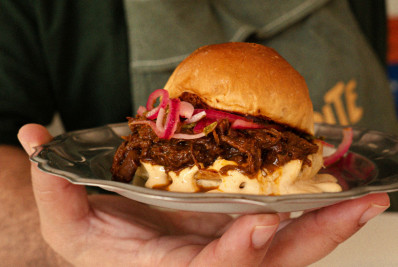 Chef Hugo Dias leva o 