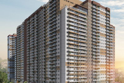 Raio X dos estúdios: tipologia atrai construtoras para o Centro