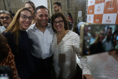 Secretaria de Saúde integra novos médicos à rede municipal