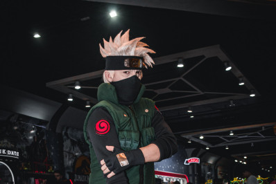 Finais de semana temáticos para fãs de cultura geek