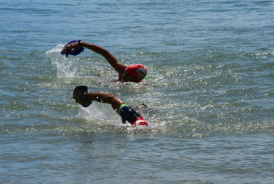 ‘Hero SwimRun’ vai movimentar cenário esportivo de Búzios, no fim de agosto