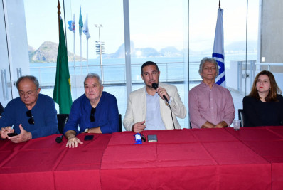 Central e IAB lançam concurso para criação do novo terraço do clube