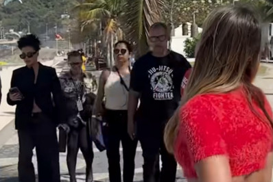 Crônica – Bela, mas nem tanto