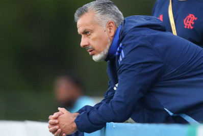 Flamengo pode contratar goleiro do Grêmio