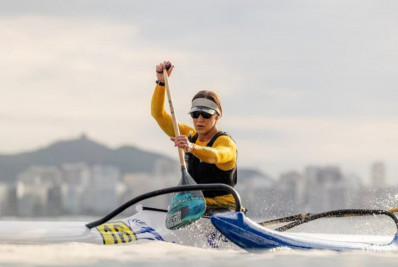 Brasil conquista duas medalhas de Ouro, uma de Prata e uma de Bronze no VA´A 