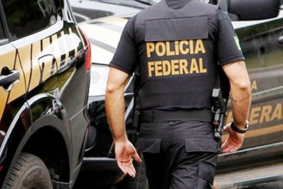Polícia Federal combate tráfico internacional de drogas em Guarulhos