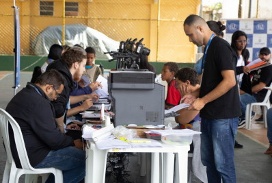 Itatiaia recebe 3ª edição do programa 'RJ para Todos' nesta terça-feira, dia 19