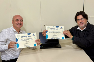 Governo do Estado leva transformação digital para Valença