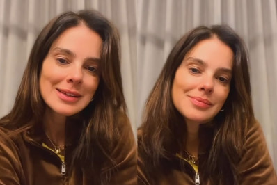 Em remissão do câncer, Vera Viel passa por nova biópsia