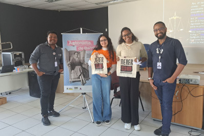 Educação de Volta Redonda cria núcleo para relações étnico-raciais