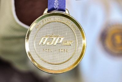 AJP Tour desembarca com Jiu-Jitsu de alto nível em Laguna-SC, em outubro