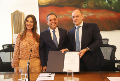 Acordo histórico com Tribunal de Justiça para serviços voltados à população em situação de rua é assinado