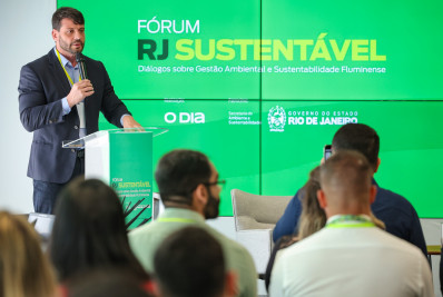 Futuro ambiental em foco