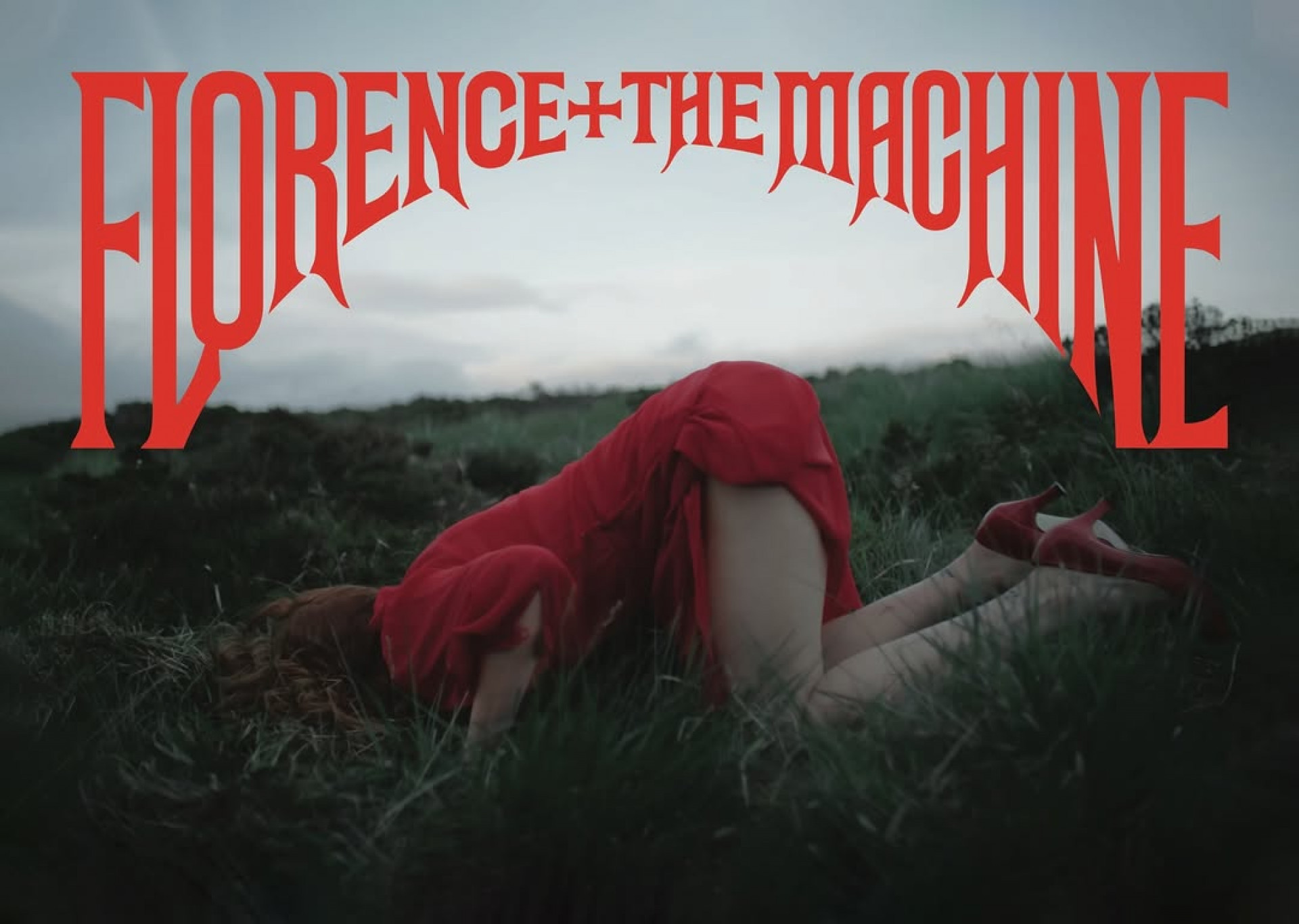 Florence + The Machine anuncia 'Everybody Scream', novo álbum da banda - Reprodução / Instagram