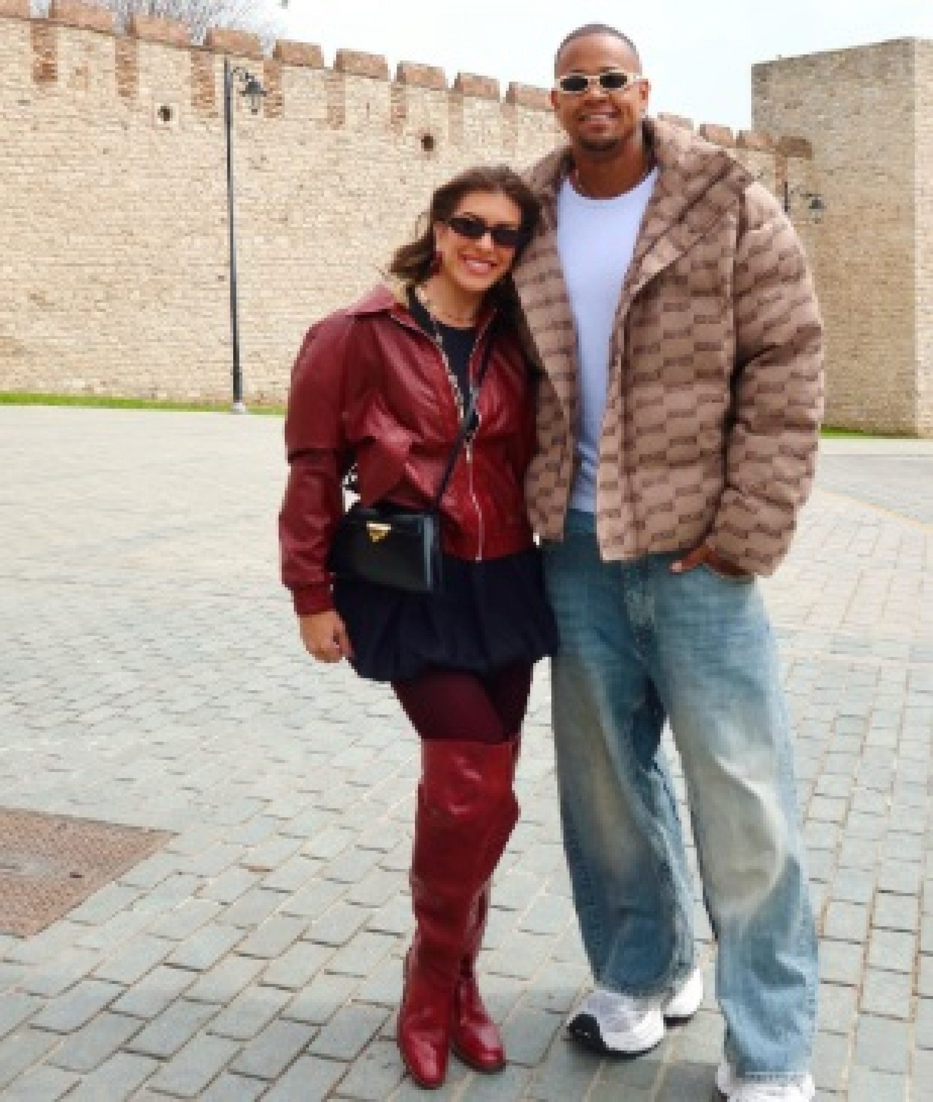 Lore Improta contou segredo do sucesso da relação com Léo Santana - Reprodução/Instagram