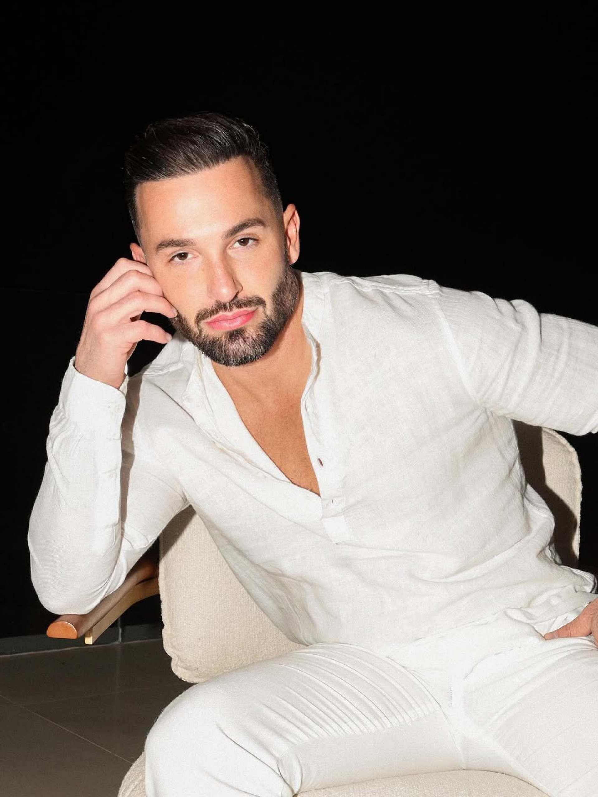 Diego Hypolito  - Reprodução / Instagram