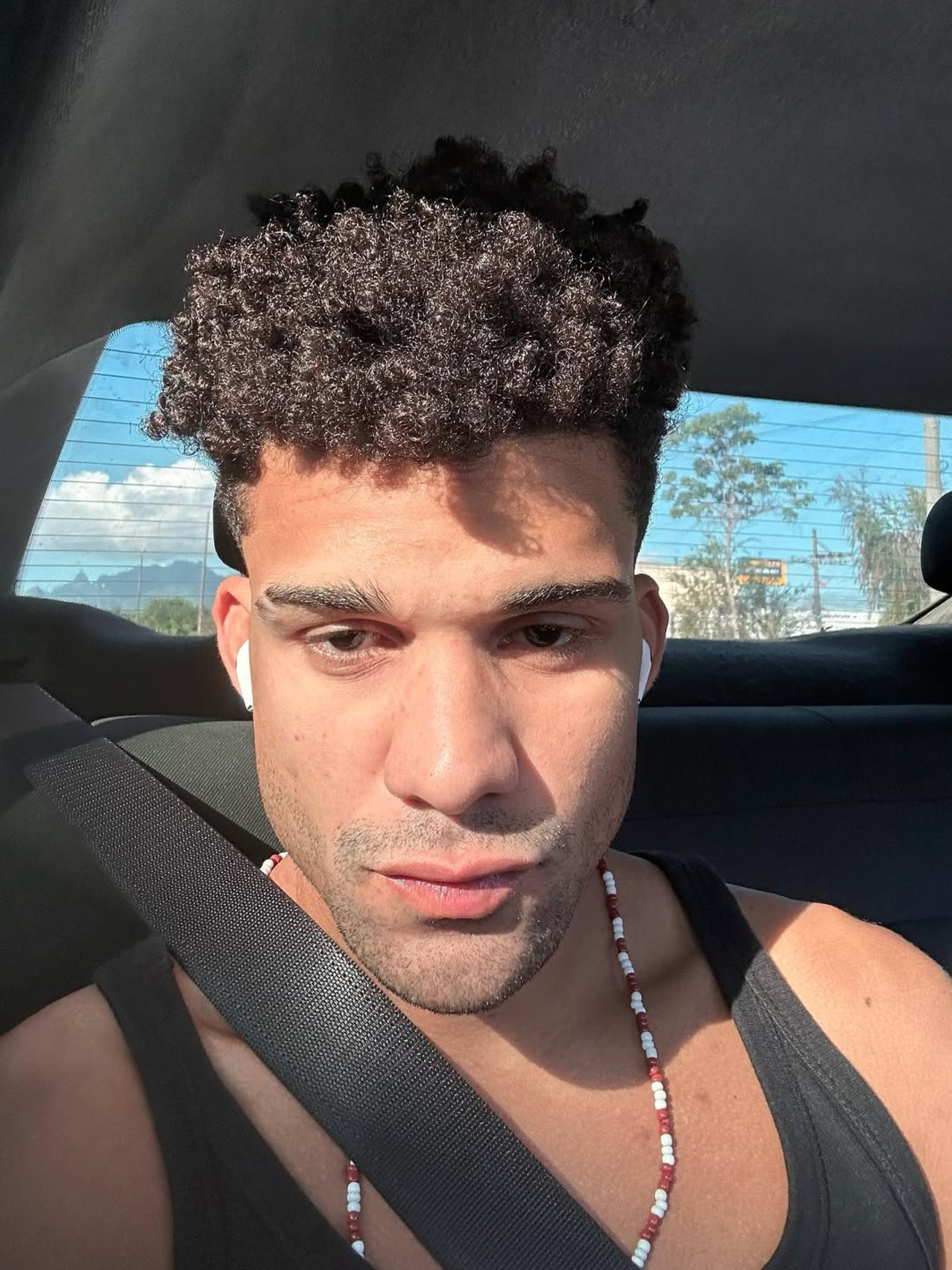 Lucas Leto - Reprodução / Instagram