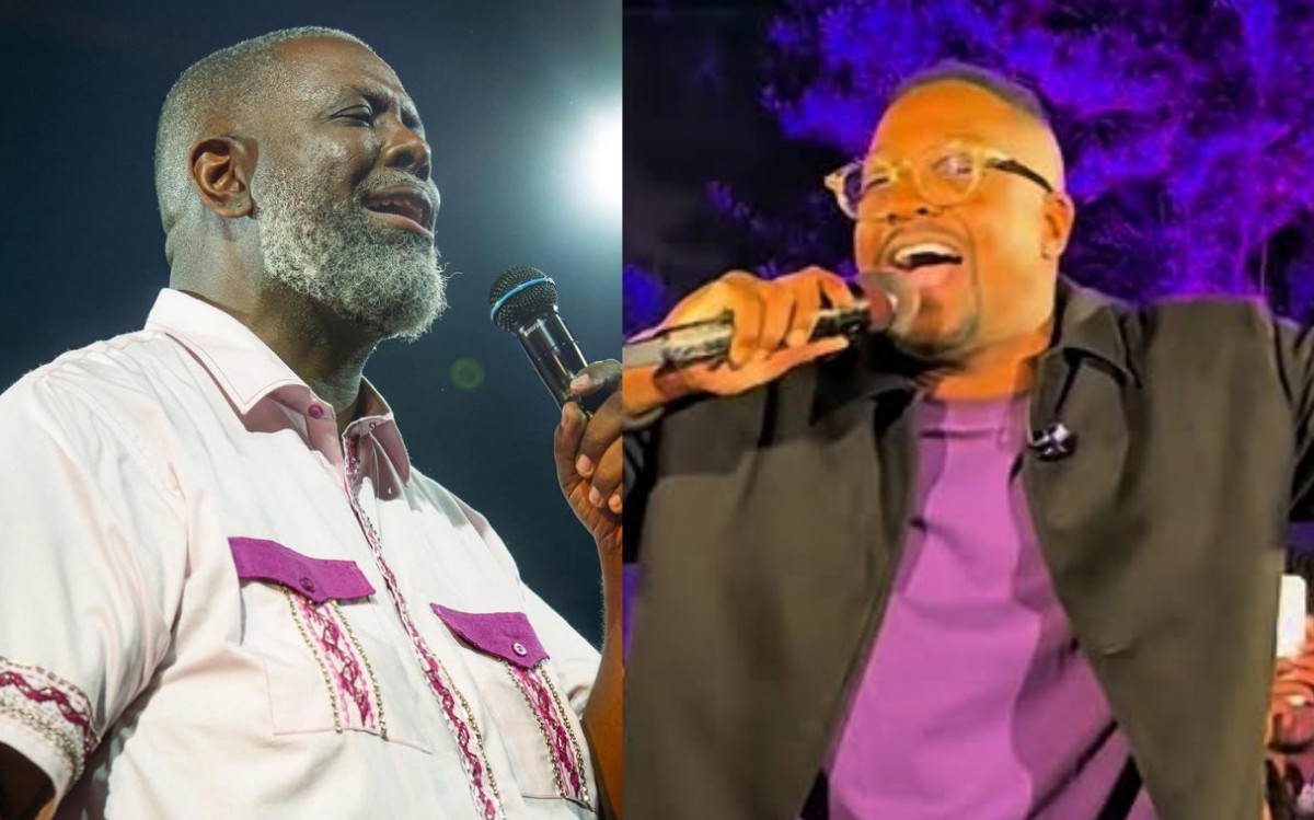 Tiago Leifert, Péricles e Mumuzinho estão no \'The Voice Brasil 2025\'