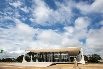 STF tem 5 votos contra repatriação imediata de crianças ao exterior