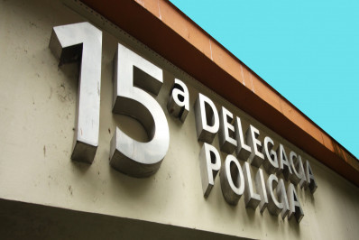 Trio que aplicava golpe bancário em idosos é preso no Centro do Rio 