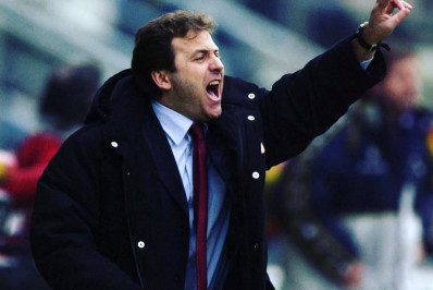 Técnicos de futebol italianos pedem suspensão de Israel à Fifa devido à guerra em Gaza