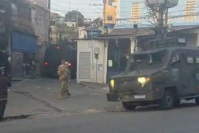 Polícia busca suspeitos de envolvimento em golpe do 'falso advogado'