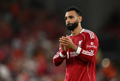 Salah destaca força do elenco do Liverpool depois de morte de Jota: 'Muito delicado'