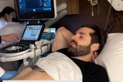 Mulher de Alok revela que DJ está com problema de saúde 