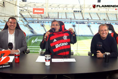 Flamengo receberá pagamento imediato de nova patrocinadora; veja valor